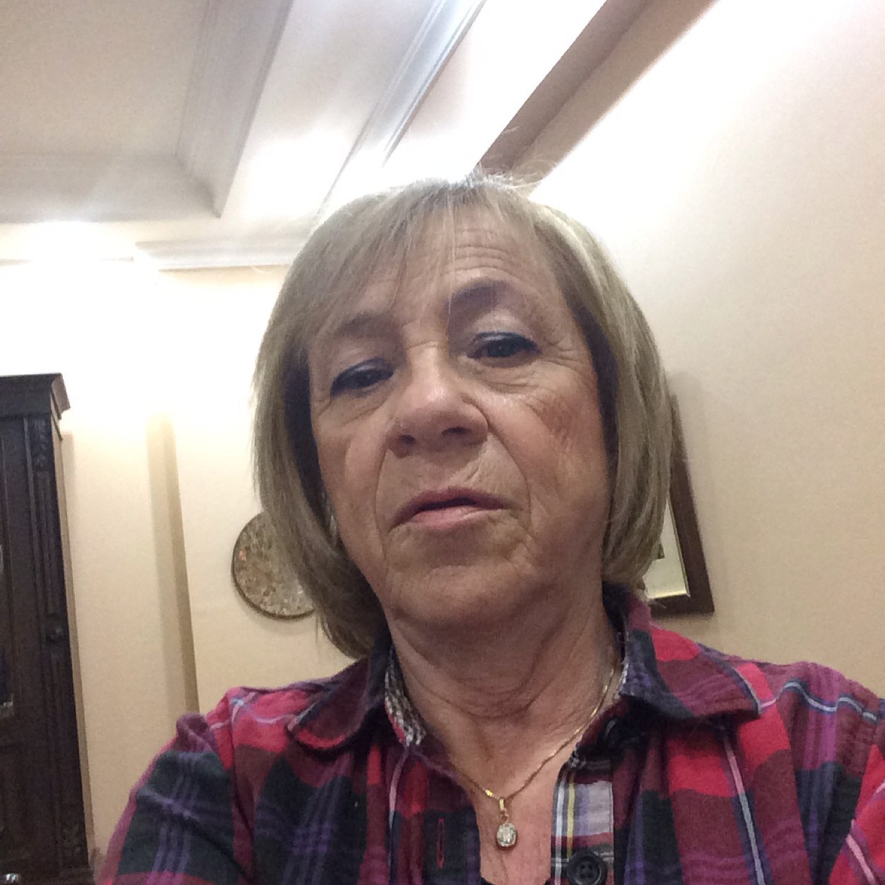 NellyBarokas's profile picture. Dergi editörü