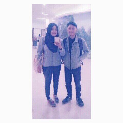 My SweetyGirl @AisyahNurSiti_ ❤