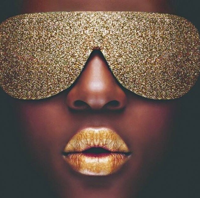 Glam0urJunkie Profile Picture