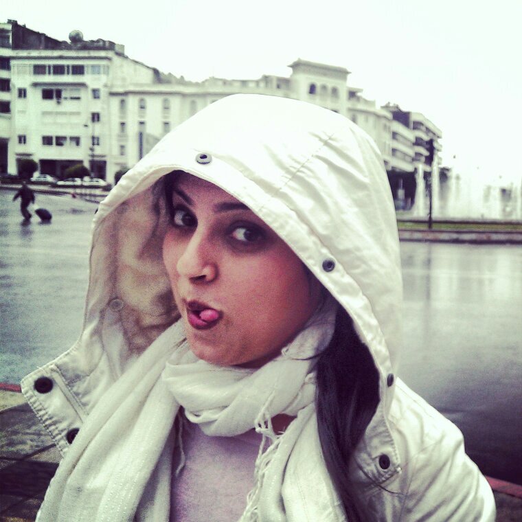 hanounette's profile picture. 