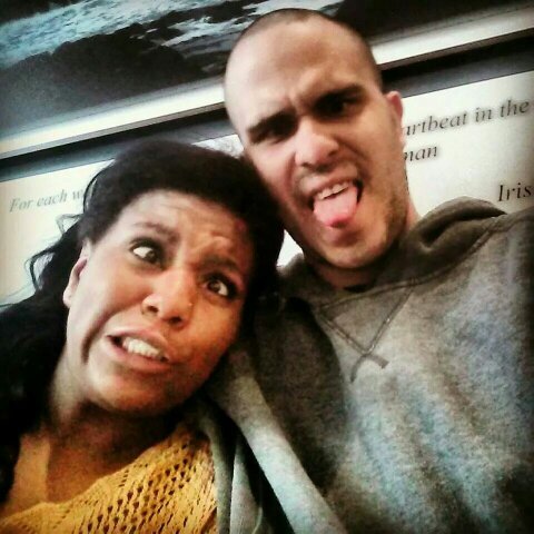 Hey we are a new couple to youtube and we are starting to put up vlogs. hope you enjoy them don't forget speed the words!