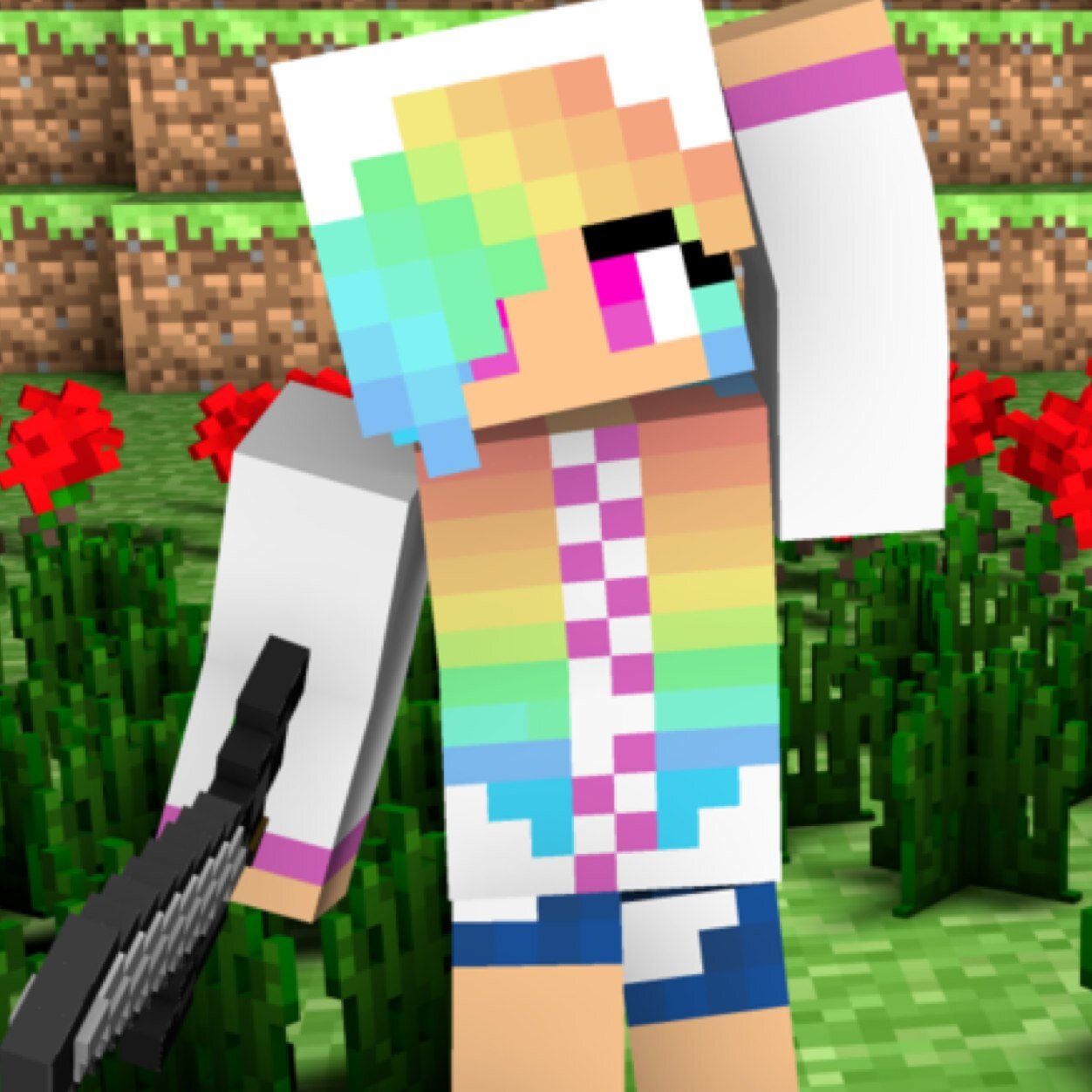 [14]Gamer]Girl]And Other Stuff]