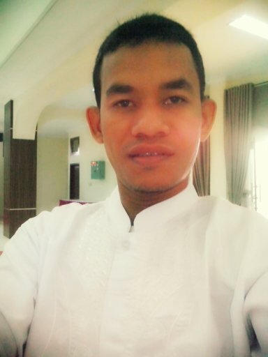 Adanya Kekurangan karena aku sedang berjuang :)