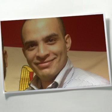 hassen_hefny's profile picture. المدير العام لجريدة اليوم المصرى