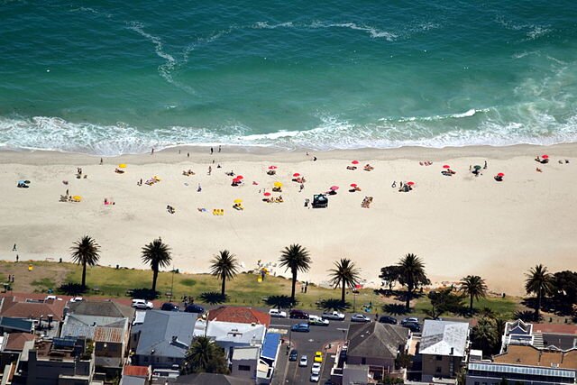 Camps Bay