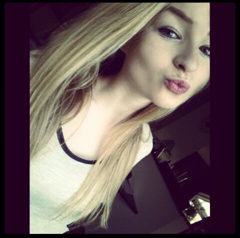 fight for what you love♥
