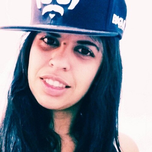Longe de Toda Negatividade.'