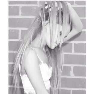 AriGran101's profile picture. working on a new album for my loves Honeymoon ave.