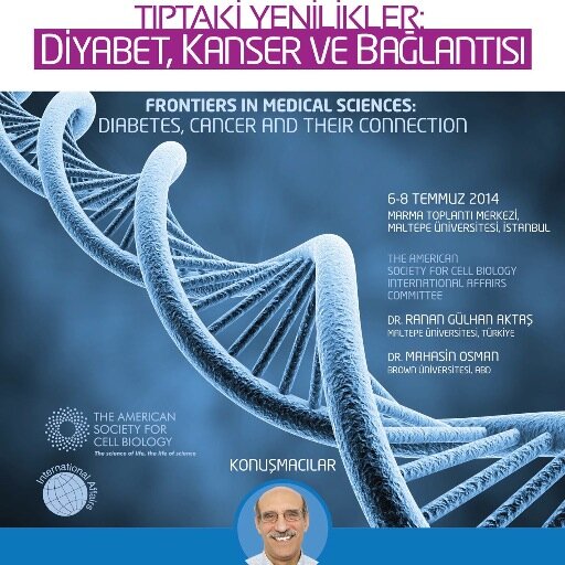 FIMScongress's profile picture. maltepe üniversitesi FIMS