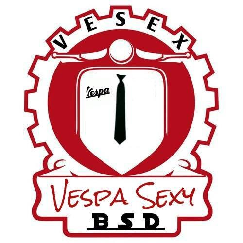 VSBvespasexy's profile picture. Biar lambat tapi langkah kita nyata!
 gasss terus scootermu ;) WA : 08996098944 PIN : D71C444C monggo berteman.