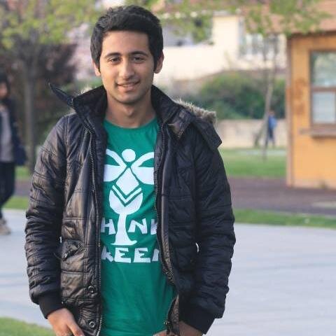 MrtDmr60's profile picture. HTML