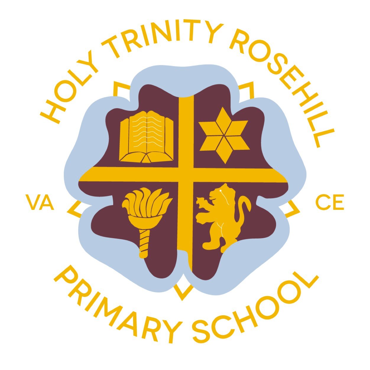 HTRosehill's profile picture. Official account for Holy Trinity Rosehill C.E. Primary School in Stockton LEA. We are a School of Creativity. Visit our class blogs at: http://t.co/dbLjqQdj2I