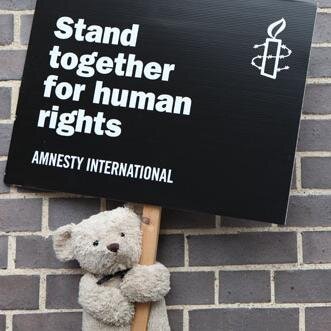 Taunton Local Group of Amnesty International. Meets 2nd Tuesday of the month @ 7.30pm at the Quaker Meeting House Taunton. All welcome.