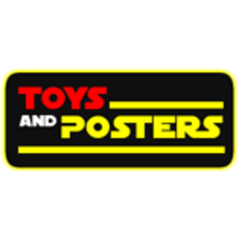 Dutch Star Wars Store with merchandise, vintage and the biggest high quality Star Wars Decals (muurstickers).