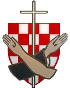 Croatian Franciscan Province of Sts. Cyril and Methodius.