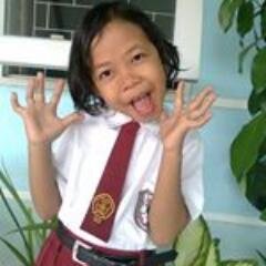 SelviNurul's profile picture. Umur 12 tahun, sekolah di MTS. Daarul Hikmah Pamulang