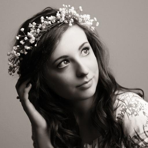 26. 5'9. She/Her. Manchester. Anatomist/Geneticist. HTAFC fan.