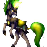 PVT.Midnight Bass (@mlp_midnightbas) 's Twitter Profile