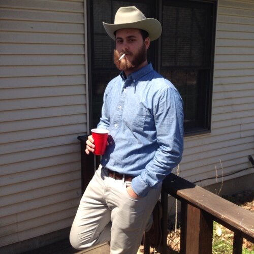 Ryan__Babyak's profile picture. 