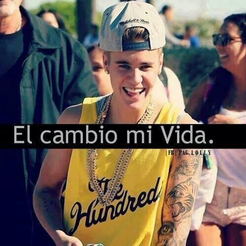 Justin Bieber & Miley Cyrus My Life...// Soy Solo de Valen Reviriego Ella Me Domina