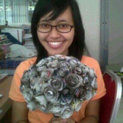 BernadetteDiah's profile picture. preschool teacher, hard worker, and kids lover ;)