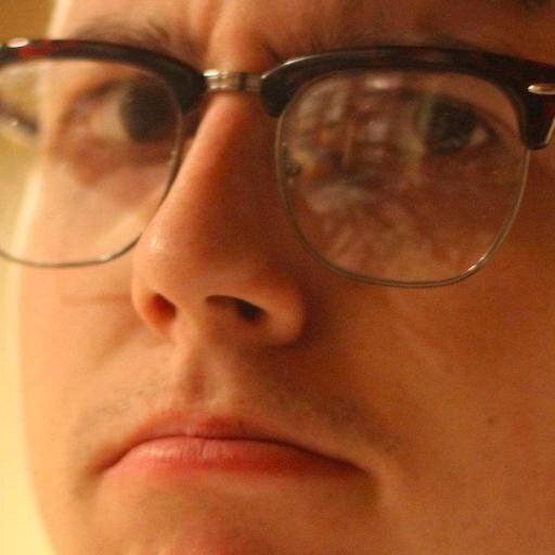 I AM KEEGAN STEELE OF WINNIPEG. THIS IS MY FAKE TWITTER THING.