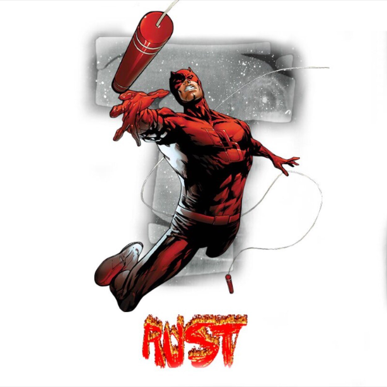 ToxiicRust's profile picture. 