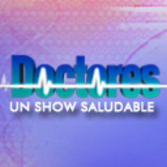 LosDrsTelefe's profile picture. #Doctores ¡Un show saludable! Con la conducción de Franco Bagnato y grandes especialistas. Lunes a viernes 16:00 por Telefe.