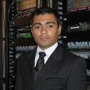 Elton Passos - @eltpassos - Twitter