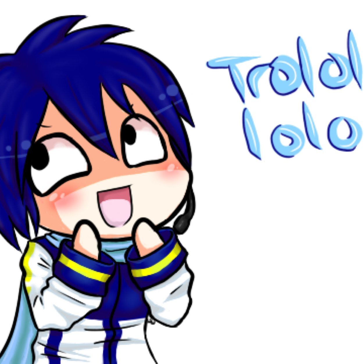 robynknight15's profile picture. 5 things i need in my life : pro markers , anime , vocaloid , manga and cats xD...