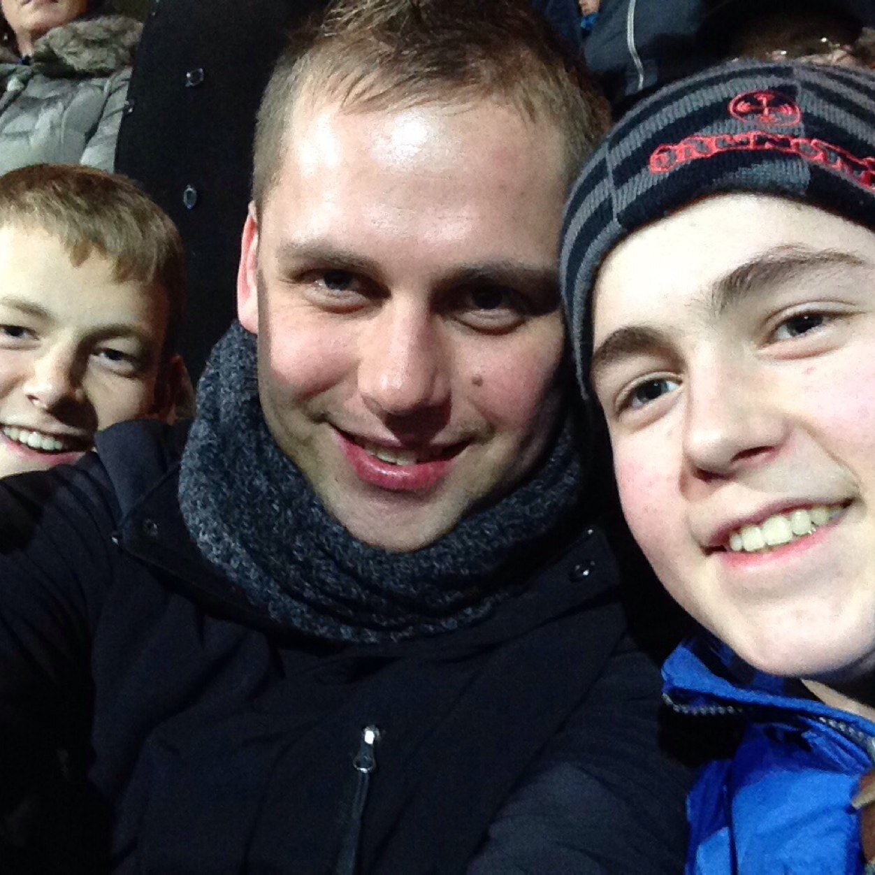 bjornbeek's profile picture. Zelfstandig ondernemer bij BvB Event Support.