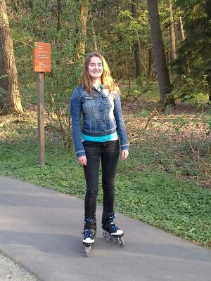 16 jaar | 5 vwo | Leeuwarder Lyceum