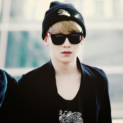 EXO-L. Jonaxxstories Lover. Kim Jongdae's.
