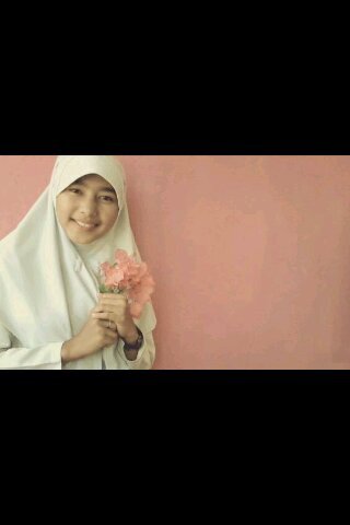 GitaRatkirani's profile picture. Mimpi Terus Sampai ALLAH Memeluk
Mimpi Kita☺ Keep Istiqomah ;;)