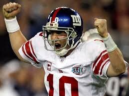 Charlton and NY Giants Fan.