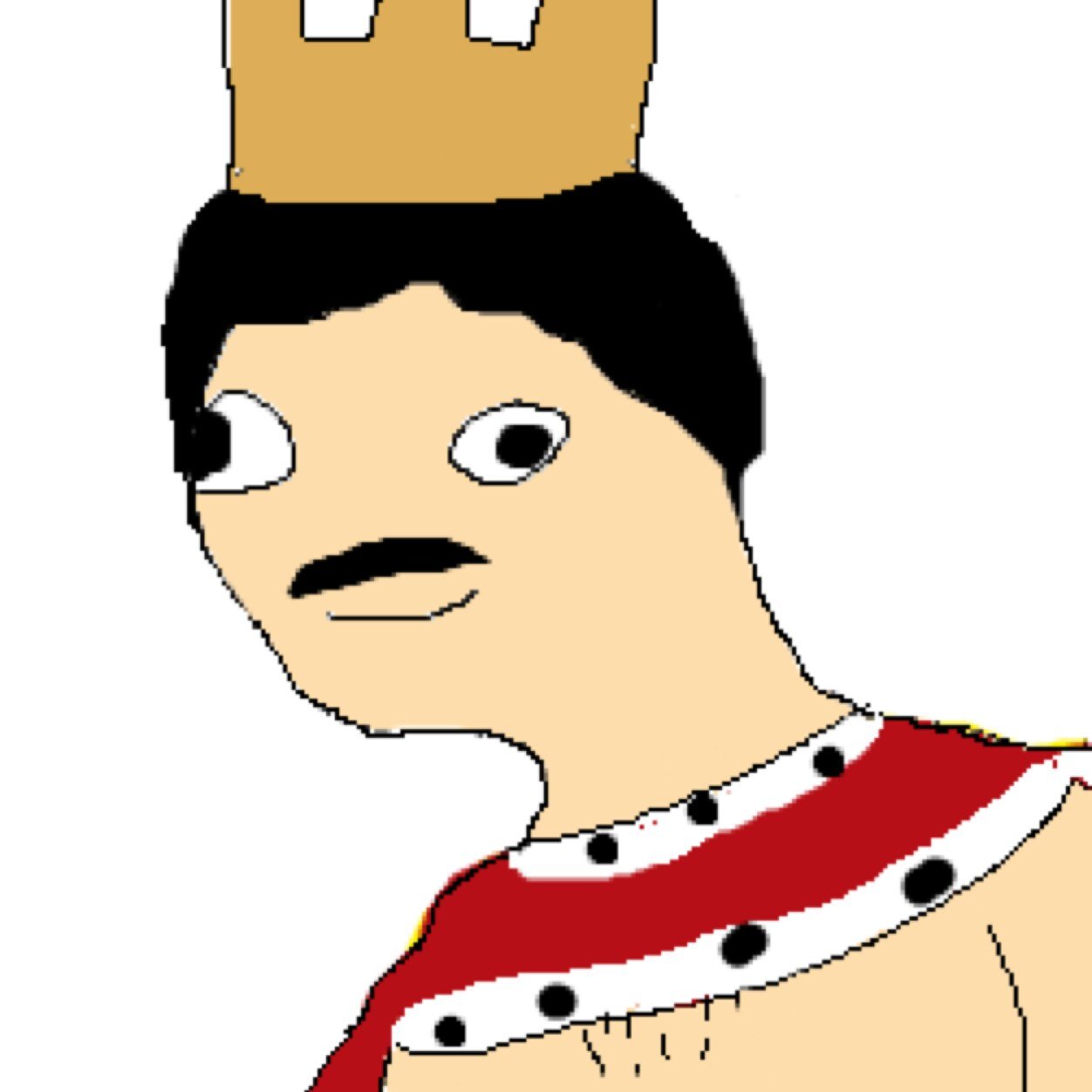 Teh leed singur of Cuin. Fabylus, darrlin. (Roleplay/toon account)