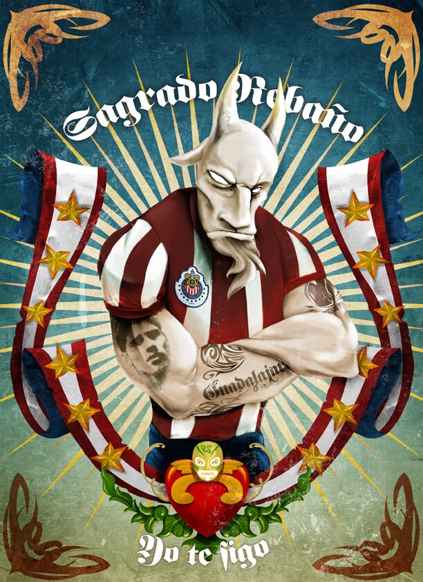 luislatino0786's profile picture. 