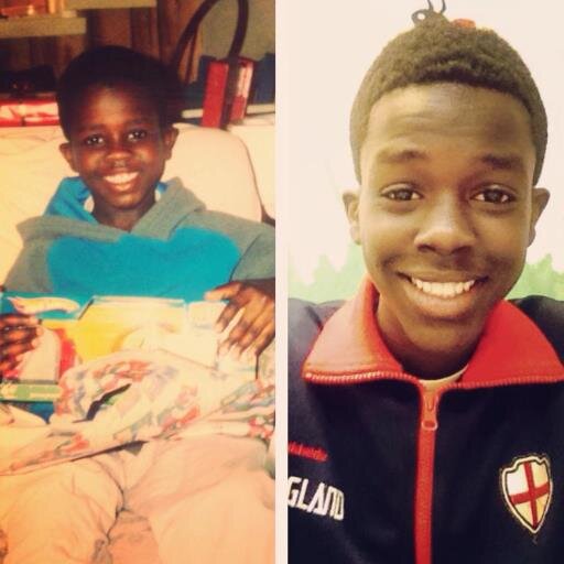 ChrisLual's profile picture. crestdale track 2014