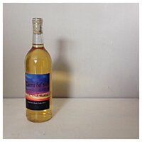 Tierra Del Sol (@tierradelsolvin) Twitter profile photo