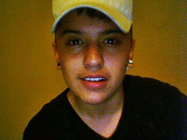-Sigueme 18 Joven/Hispano/NAS / Ques que soy De Denver oiga