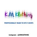 Kieran Marlon Kerr - @Kmklothing - Twitter