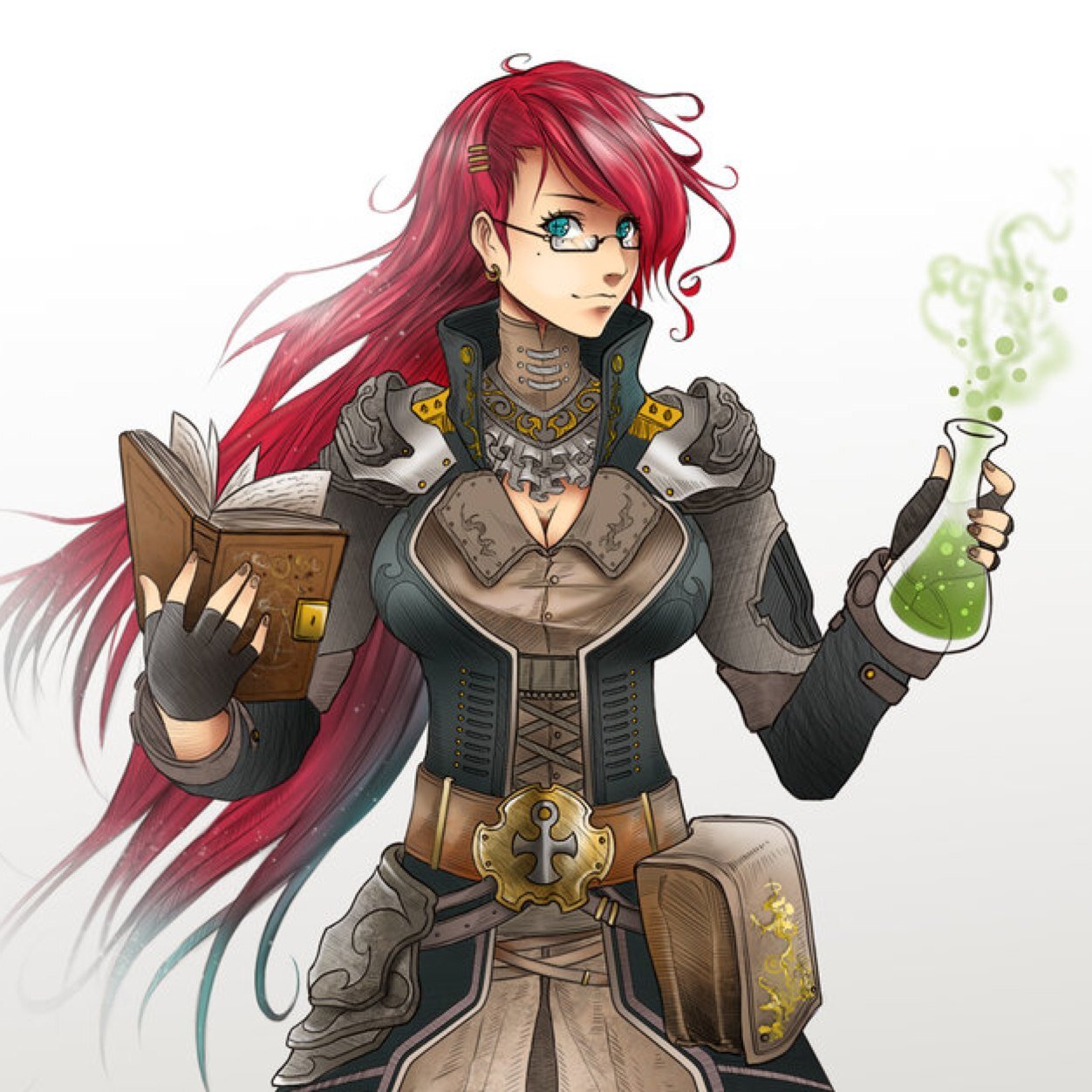 SummonerSilvara's profile picture. Silver III Summoner at the IoW. Teacher in the Arcanum Majoris. Brewer of Valoran's finest Potions, Potives, Repellants and Restoratives. Zaunite born alchemist