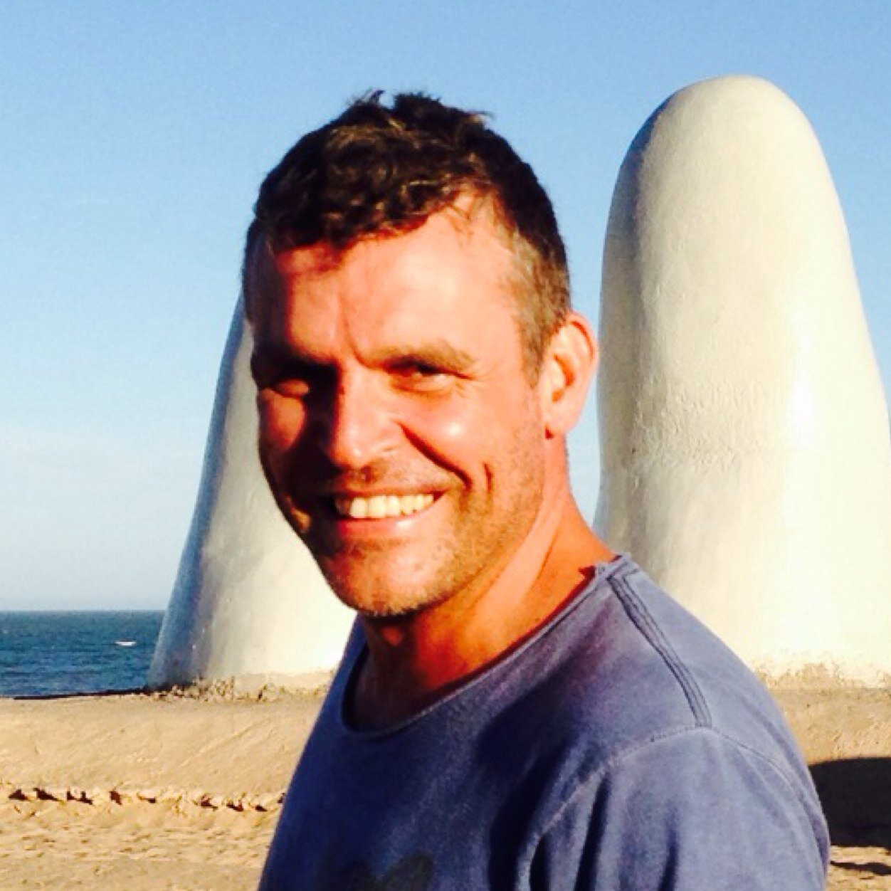 purenoske's profile picture. Traveling around until I find the right place...as long as I can watch the Hawks...