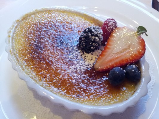 Modern French American Cuisine, profitable for over 20 years at same location, owners retiring, major anchor with ample parking, excellent signage - San Diego
