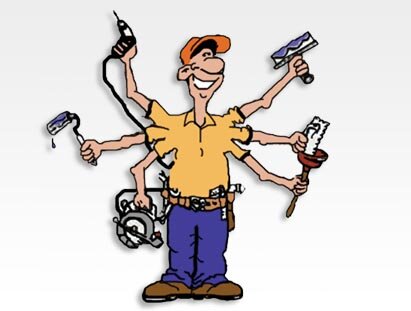 ¿Necesitas un electricista, gasfiter, colocar cerámicas o pintar un muro? ¡Nosotros lo hacemos! Llamanos al 2510-4399  y te agendaremos una visita.