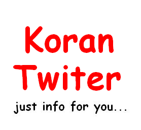 Citizen Journalism | Straight & Feature + Info Acara | Laporkan berita/info kegiatan anda melalui mention ke @korantwiter