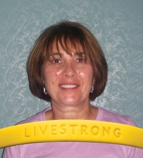 HR pro, career transition coach, volunteer, cancer survivor