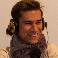 Antonio Arenas (@aarenas_) 's Twitter Profile