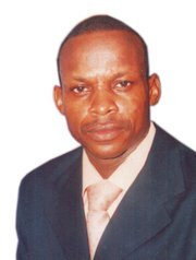 JoelNkanta's profile picture. 