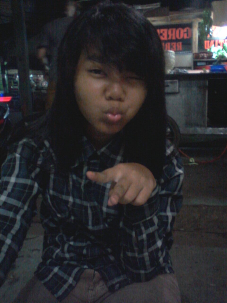 inayahpezexaja's profile picture. say no to PHP